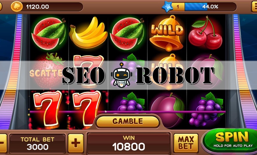 Fasilitas Agen Slot Online Gratis Yang Patut Dicoba