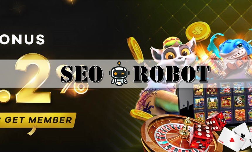 Cara Mudah Dapat Slot Online Bonus New Member