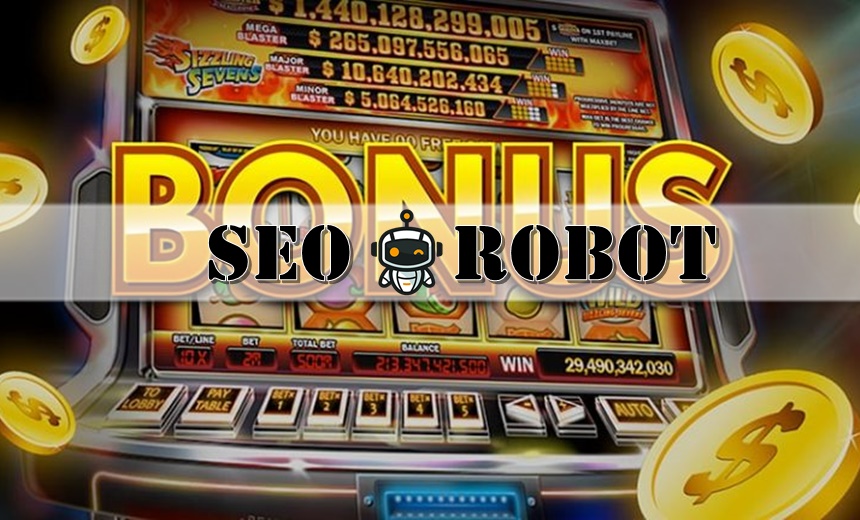 Tutorial Daftar Akun Slot Online Bonus New Member