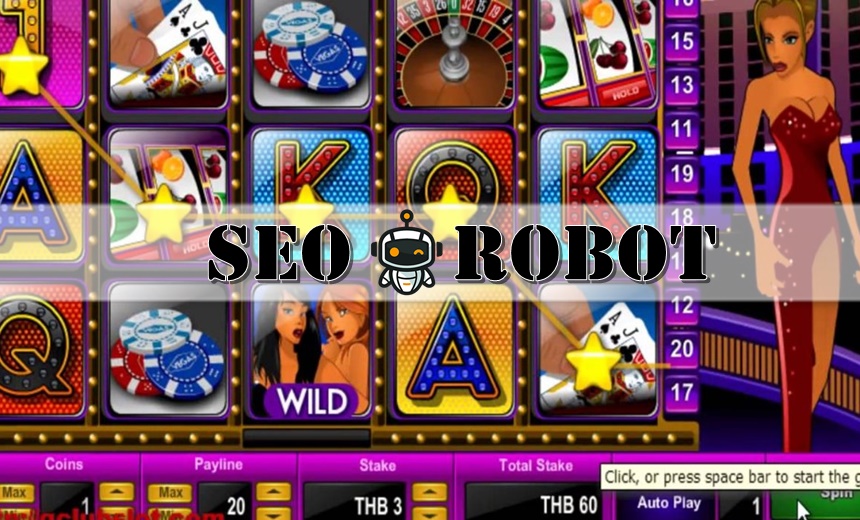 Nama Game Slot Online 2022 Paling Populer