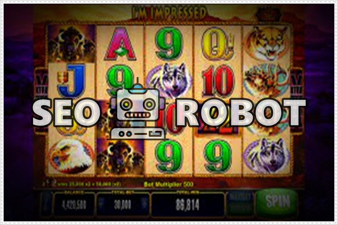 4 Slot Online Termurah Pilihan, Pasti Gacor!