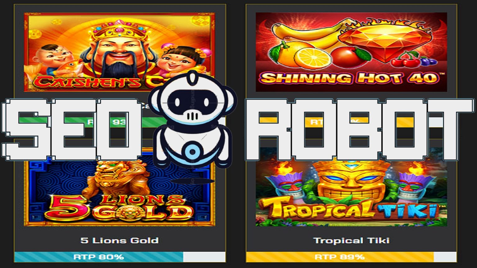 Cara Mengenali Situs Slot Online Resmi Dan Terpercaya